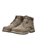 DOCKERS Stiefelette Taupe