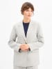 Y.A.S Blazer YASRiu in hellgrau