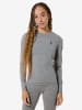 super.natural W TUNDRA175 BUNNY LS in Beige