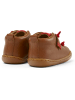 Camper Sneaker " Peu Cami " in Braun