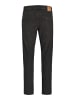 Jack & Jones Relaxed Fit Jeans in Black Denim