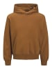 Jack & Jones Kapuzenpullover in Monks Robe