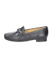 Sioux Slipper in schwarz