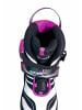 muuwmi verstellbarer Kinderinliner in pink Gr. 37-40