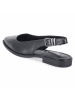 Tamaris Sling in black