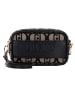 Liu Jo Ridhi Mini Bag Umhängetasche S 18 cm in nero