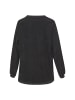 mimo Women Sweatshirt in BLACK