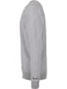 Brandit Pullover "Forvert Sweat Crewneck Campus" in Grau