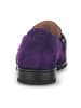 Gabor Comfort Hochfront Slipper in Lila