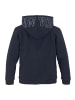 Kidsworld Kapuzensweatshirt in marine