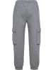 Hummel Hose Hmltech Erwachsene in GREY MELANGE