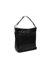 The Chesterfield Brand C48.1294 Regina Umhängetasche/shopper Wax Pull Up Leder in black