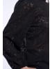 RINO&PELLE Miraya Longsleeve in Black
