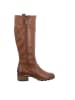 Paul Green Stiefel für Damen in braun