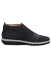 Ganter Schnürschuh in blau