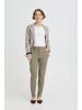 b. young Freizeithose BYDIXI Slim fit in Vetiver