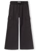 Minoti Cargohose 30SCUBA156 in schwarz