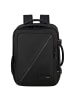 American Tourister Take2Cabin - Reiserucksack 15.6" S/M 40 cm (blau) in schwarz