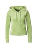 Juicy Couture Sweat & Fleece - Hoodies Zipthrough in piquant green