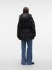 Vero Moda Daunenjacke in Black