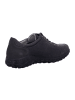 WALDLÄUFER Sneaker Low in grau