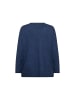 Wasabi Concept Hemd WA-SIMONE in 96905 NAVY BLAZER MELANGE