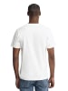 Polo Club T-Shirt in weiß
