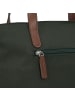 Greenburry Diana Shopper Tasche 40 cm in grün