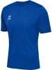 Hummel Kurze Hose Anzug Playful Set Erwachsene in TRUE BLUE