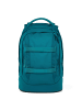 Satch Pack Schulrucksack 45 cm in deep petrol