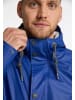 MO Herren Regenjacke in Königsblau