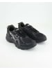 asics Fitnessschuhe in Schwarz