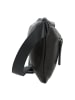 Pride and Soul Street Gürteltasche Leder 33 cm in schwarz