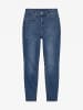 Vero Moda Skinny Jeans in Medium Blue Denim
