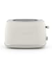 SWEISS Vintage Toaster beige GRS8