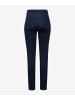 BRAX  Jeans für Damen in dunkel-blau