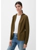 s.Oliver Strickjacke in 7723_olivgrün