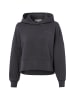 Marc O'Polo Hoodie in blau grau - 0001