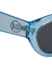 Michael Kors Sonnenbrille in Turquoise