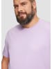s.Oliver T-Shirt in 4708_lavendel