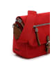 EMILY & NOAH Umhängetasche E&N Esther in red