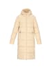 usha BLUE LABEL Coat in beige