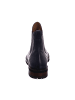 Everybody Damenstiefel warm flach  in  Blau