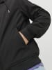 Jack & Jones Softshell Jacke in Black