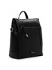 Tamaris Rucksack Gerlinde Cityrucksack mit in Schwarz