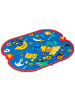 Bestway Wassermatte Pirat 170 x 140 cm in Mehrfarbig ab 0 Monate