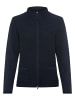 Olsen Cardigan in Power Navy