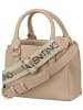Valentino Bags Umhängetasche Zero RE 307 in Beige