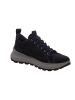 Legero Schnürschuh in blau