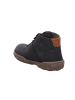 El Naturalista Schnürschuh in schwarz